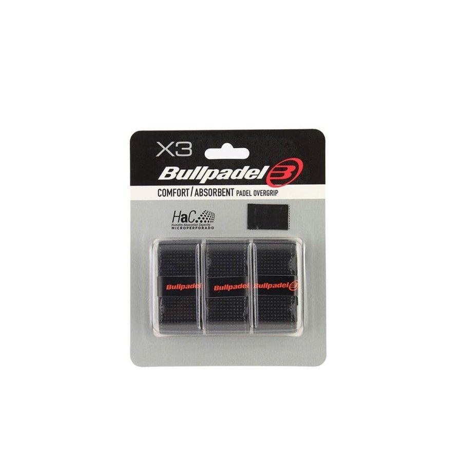 Padel bat Bullpadel Vertex 04 Comfort Pro Line 2026 Sort Kulfiber #6