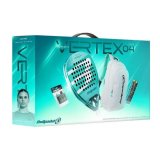 Padel bat Bullpadel Vertex 04 Pro Line W 2026 Kulfiber #2