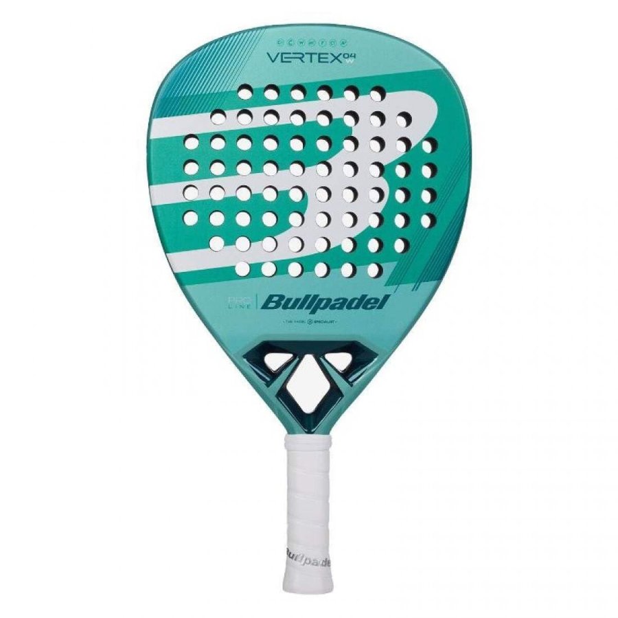 Padel bat Bullpadel Vertex 04 Pro Line W 2026 Kulfiber #3