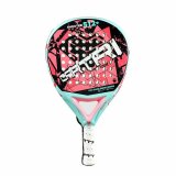 Padel bat Cartri Shooter 512  Multifarvet Laksefarvet #1