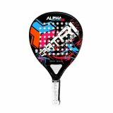 Padel bat Cartri Alpha Centauri Sort #1