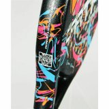 Padel bat Cartri Alpha Centauri Sort #3