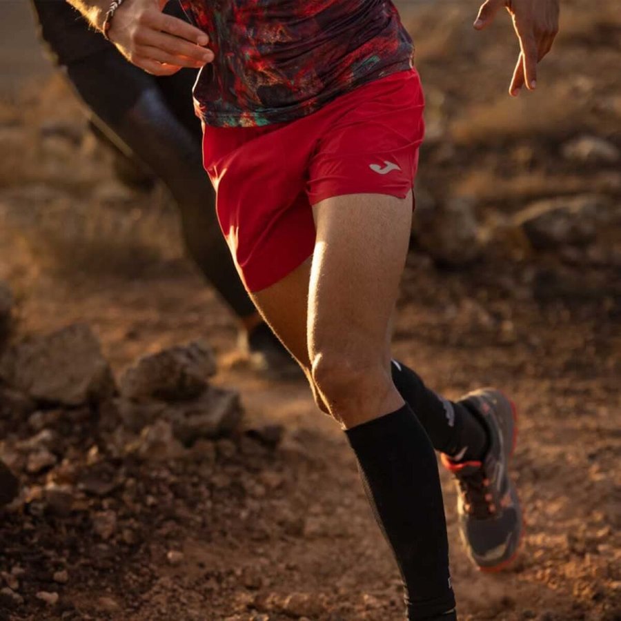 Sport Shorts Joma Sport R-Combi Stjerne #5