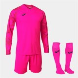 Sportstj til voksne Joma Sport Zamora VII Multifarvet #2