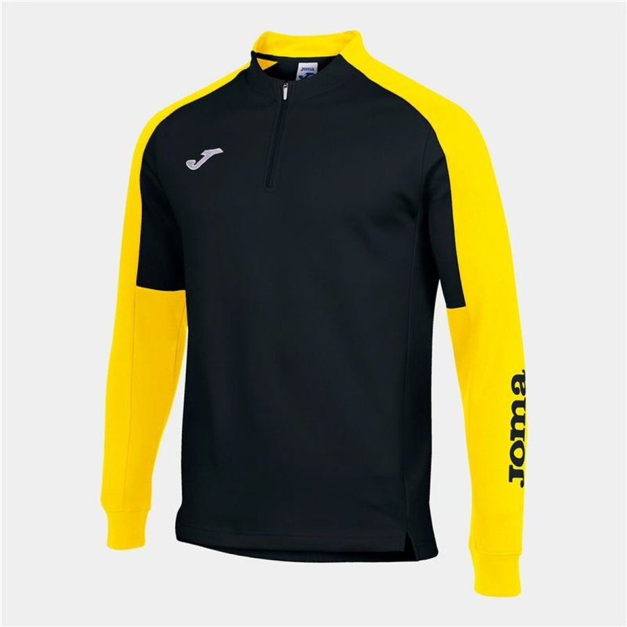 Sweaters uden Htte til Mnd Joma Sport Championship Sort #2