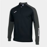 Trning sweatshirt til voksne Joma Sport Championship Sort #2