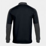 Trning sweatshirt til voksne Joma Sport Championship Sort #3