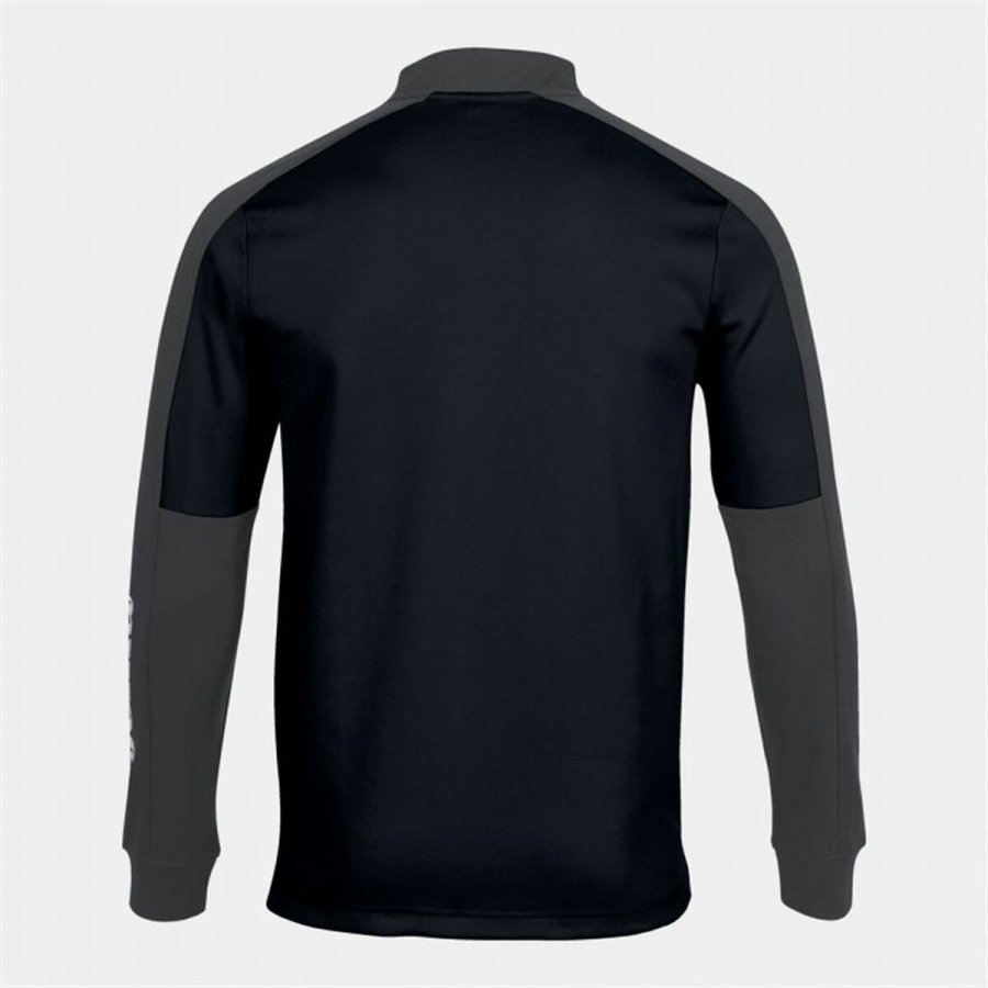 Trning sweatshirt til voksne Joma Sport Championship Sort #3