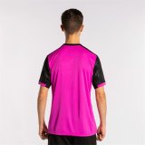 Kortrmet Sport T-shirt Joma Sport Montreal #3