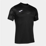 Kortrmet Sport T-shirt Joma Sport Graphics Sneaker #2
