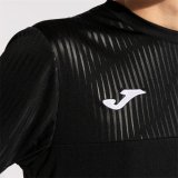 Kortrmet Sport T-shirt Joma Sport Graphics Sneaker #4