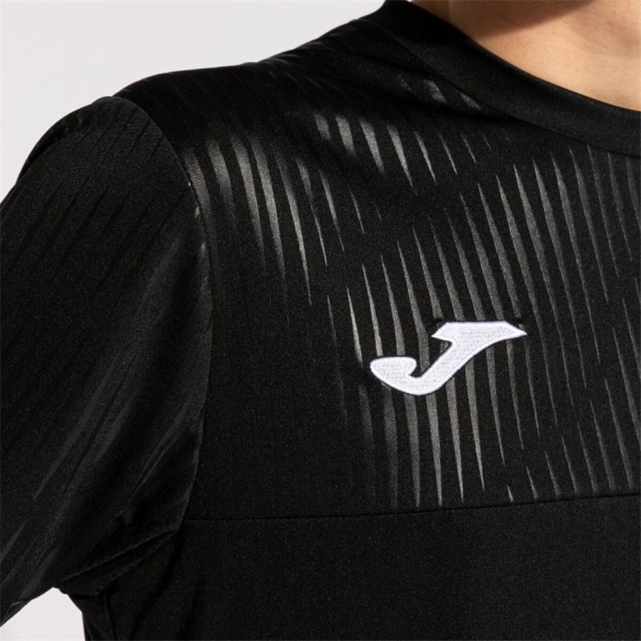 Kortrmet Sport T-shirt Joma Sport Graphics Sneaker #4