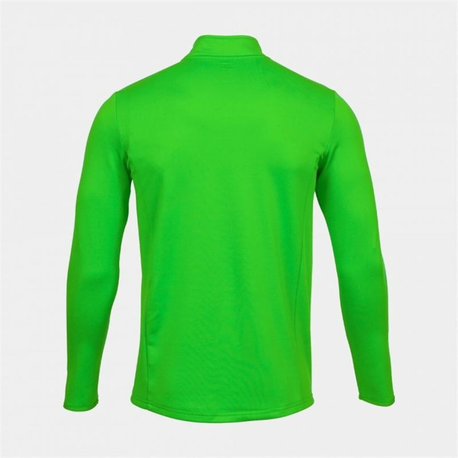 Sweaters uden Htte til Mnd Joma Sport Night Grn #2