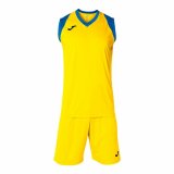 Sportst�j til B�rn Joma Sport Final II Gul Basketball #1