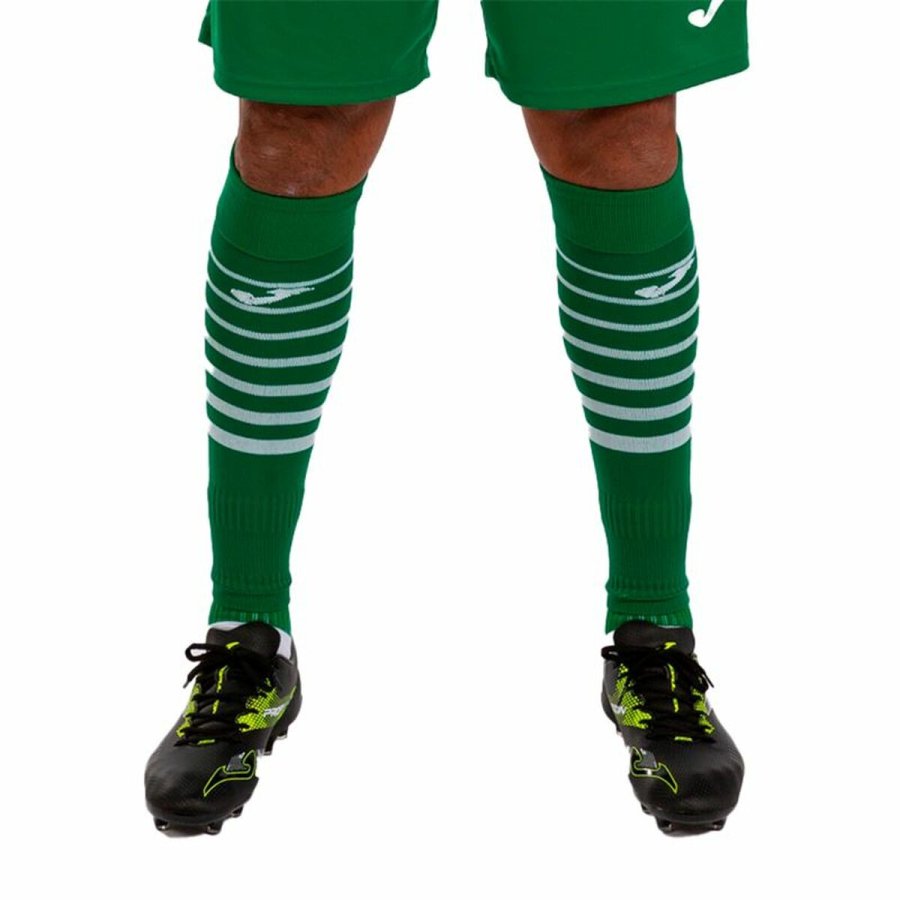 Voksen fodboldstrmper Joma Sport Premier II Hvid (43 - 46) #2