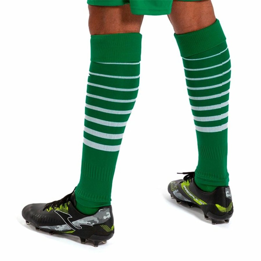 Voksen fodboldstrmper Joma Sport Premier II Hvid (43 - 46) #4