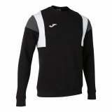 Sweaters uden Htte til Mnd Joma Sport Confort III Sort L #1