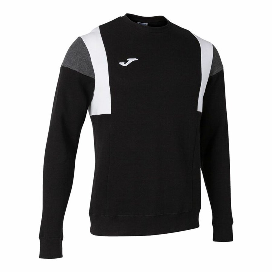 Sweaters uden Htte til Mnd Joma Sport Confort III Sort L #1