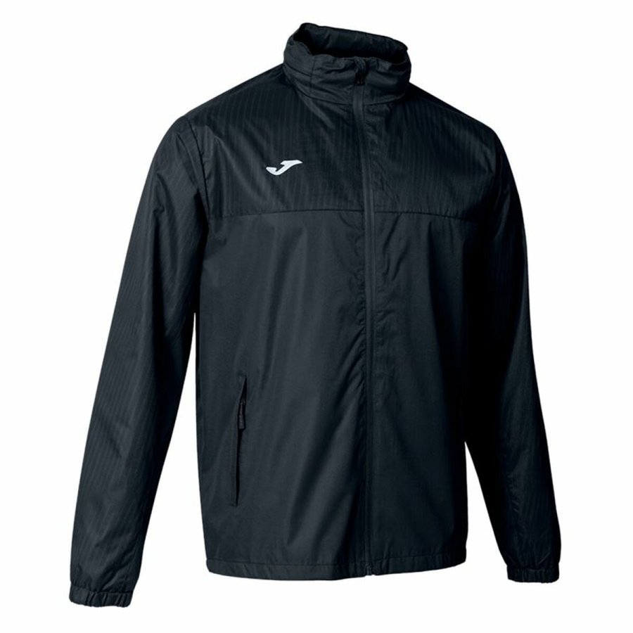 Regnfrakke Joma Sport Montreal #1