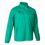 Regnfrakke Joma Sport Montreal Grn (XL) #1