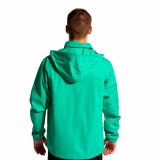 Regnfrakke Joma Sport Montreal Grn (XL) #4