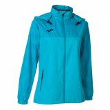 Regnfrakke Joma Sport Montreal #1
