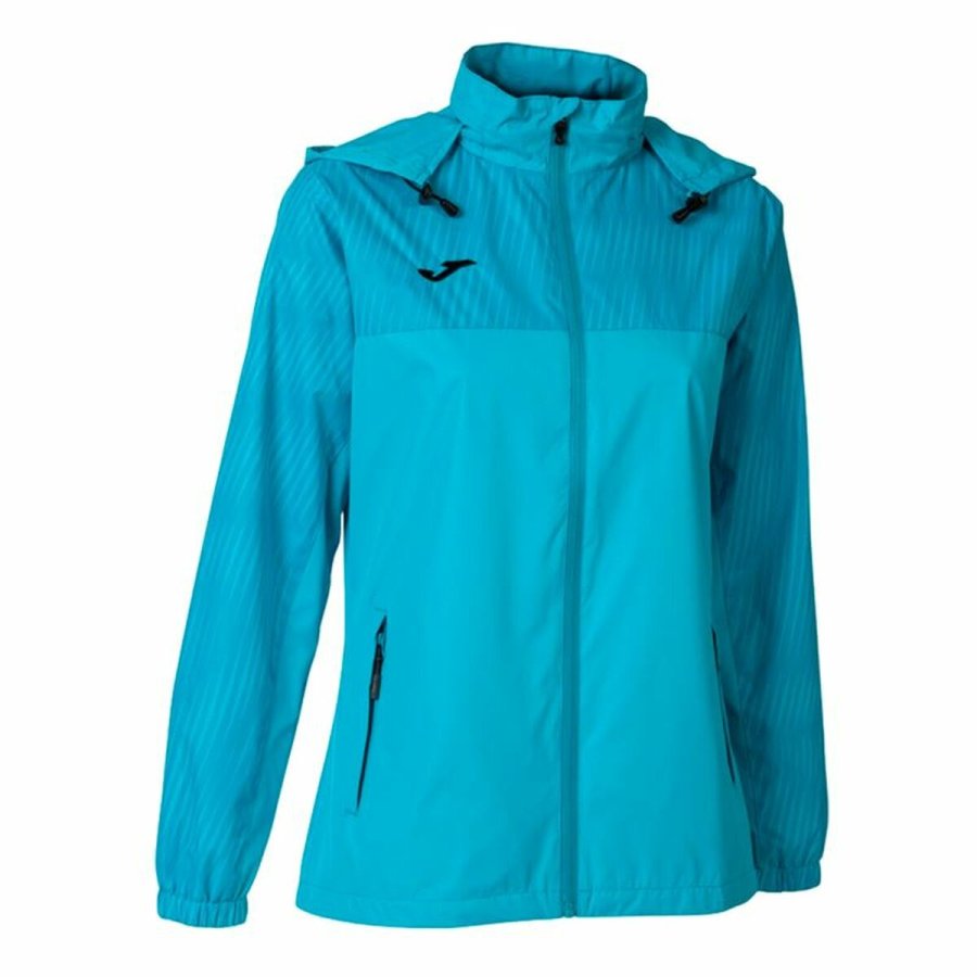 Regnfrakke Joma Sport Montreal #1