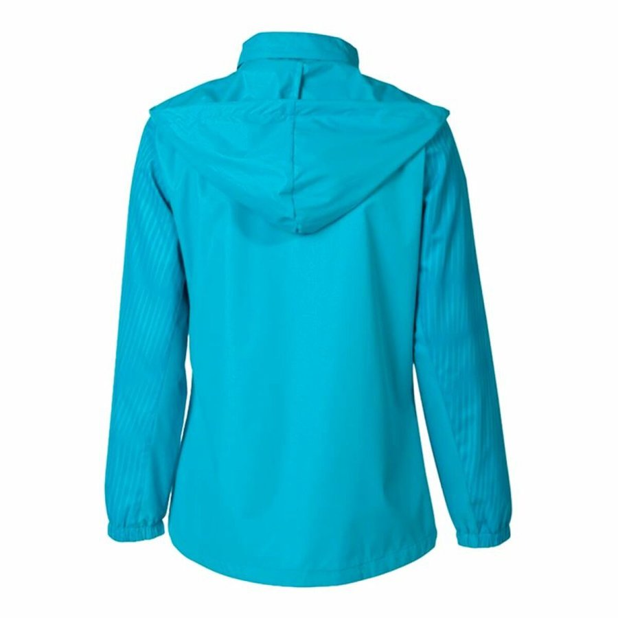 Regnfrakke Joma Sport Montreal #2