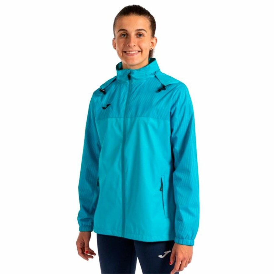Regnfrakke Joma Sport Montreal #3