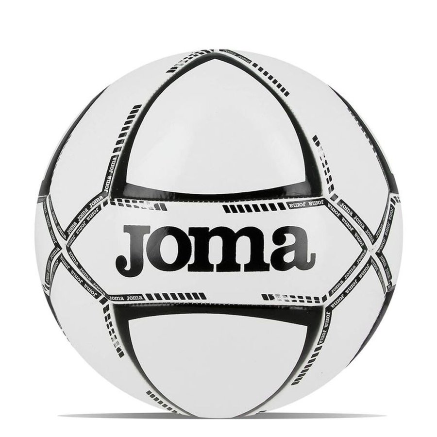 Bold til indendrs fodbold Joma Sport Top 5 Hvid #1