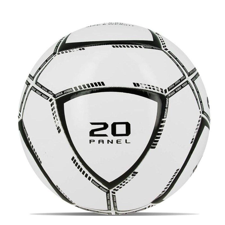 Bold til indendrs fodbold Joma Sport Top 5 Hvid #2