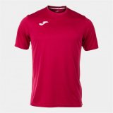 Kortrmet Sport T-shirt Joma Sport #2