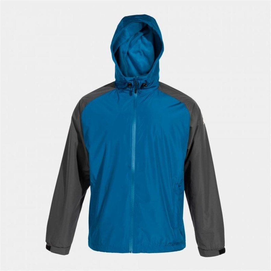 Regnfrakke Joma Sport Explorer #4