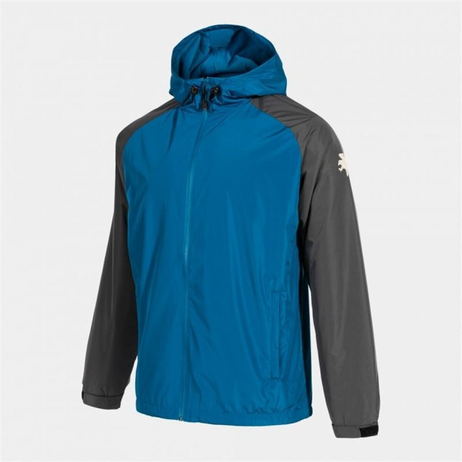Regnfrakke Joma Sport Explorer #5