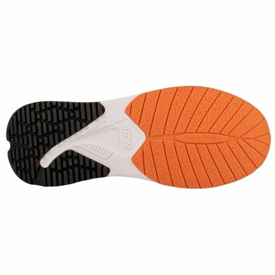 Lbesko til voksne Atom AT130 Grn Mnd #3