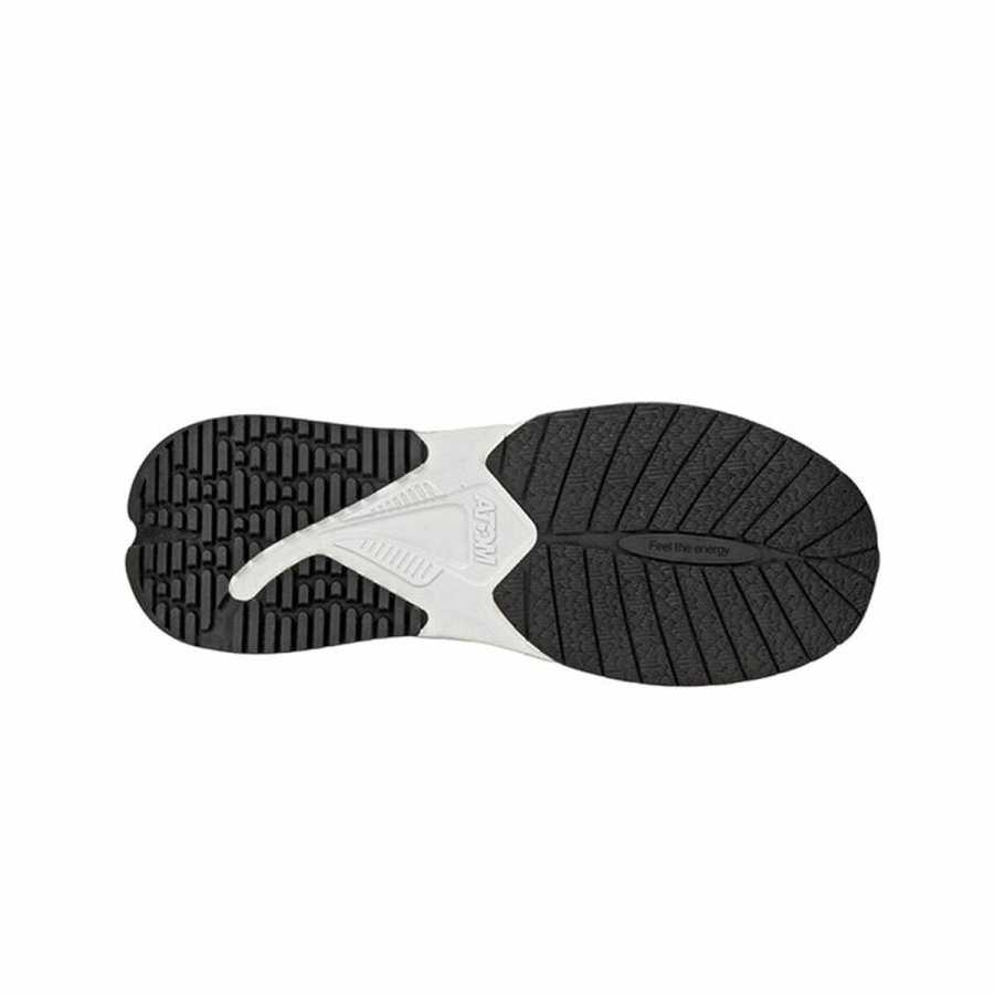 L�besko til voksne Atom AT130 Shark Mako Lysebl� M�nd #3