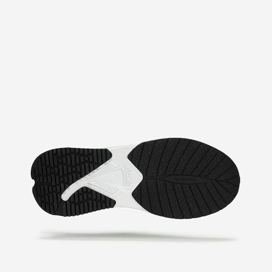 Lbesko til voksne Atom AT131 Shark Mako Grn #2