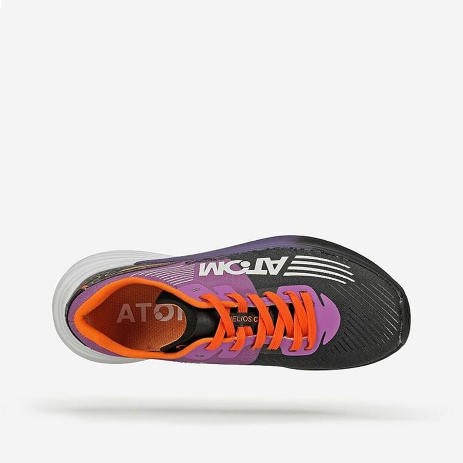 Lbesko til voksne Atom AT125 Helios C Titan 3E Blomme #5