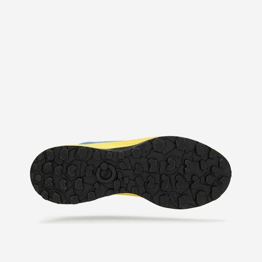 Herre sneakers Atom AT137 Terra Track-Tex Lysebl #3