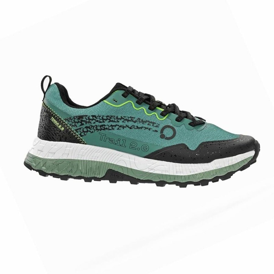 Herre sneakers Atom Atom At158 Terra V2 #1