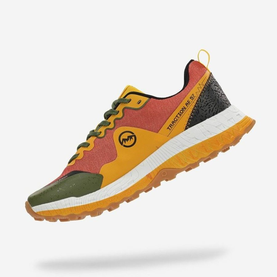 Herre sneakers Atom At158 Terra V2 #2