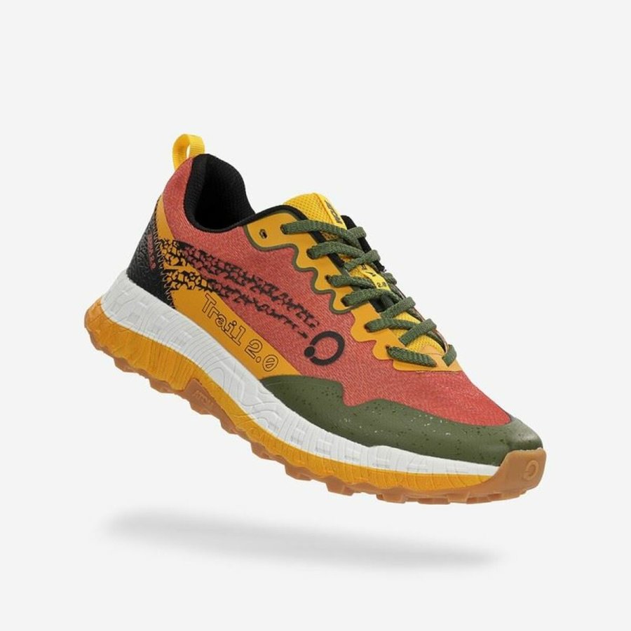 Herre sneakers Atom At158 Terra V2 #3