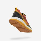 Herre sneakers Atom At158 Terra V2 #4