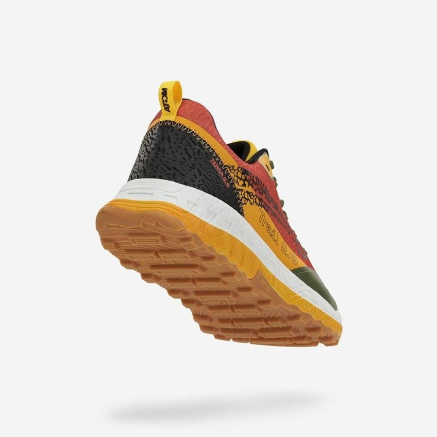 Herre sneakers Atom At158 Terra V2 #4