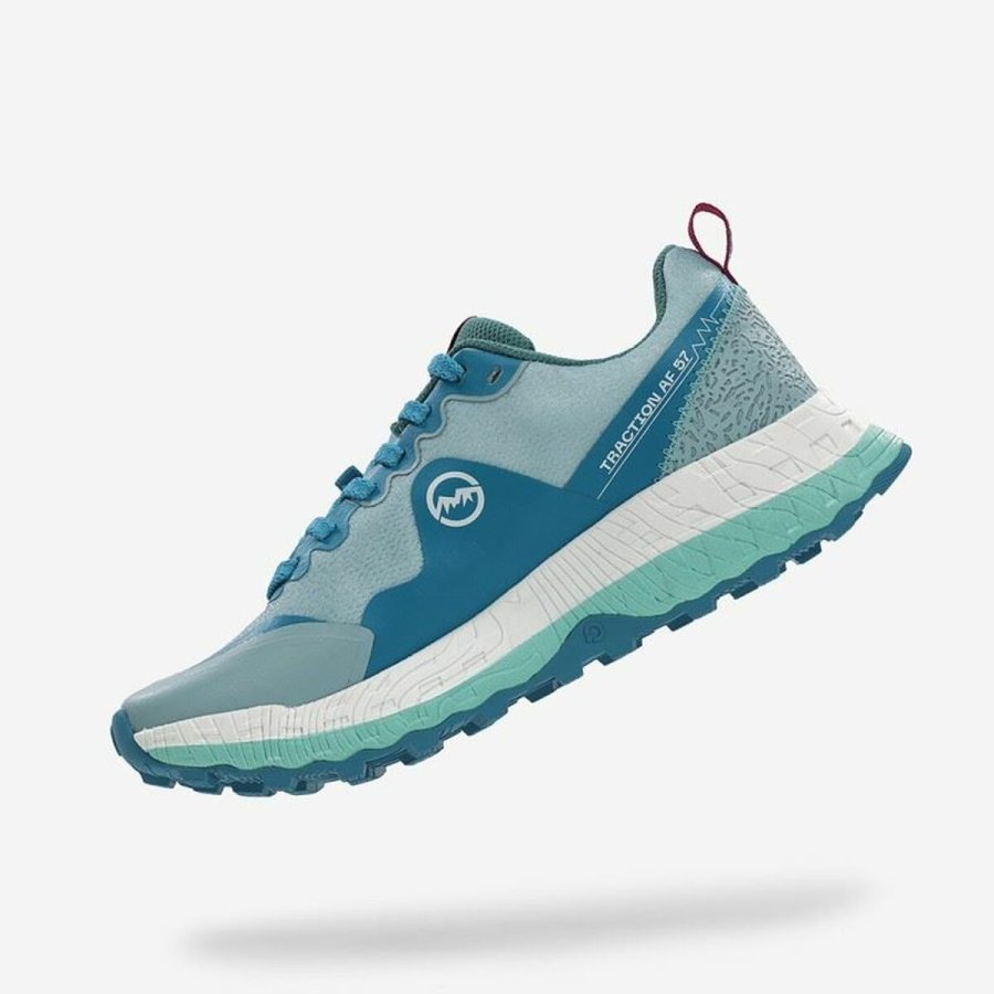 Sportssneakers til damer Atom At159 Terra V2 Bl #2