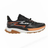 Herre sneakers Atom AT160 Shark Trail Ion Blast Dark #1
