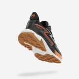 Herre sneakers Atom AT160 Shark Trail Ion Blast Dark #6