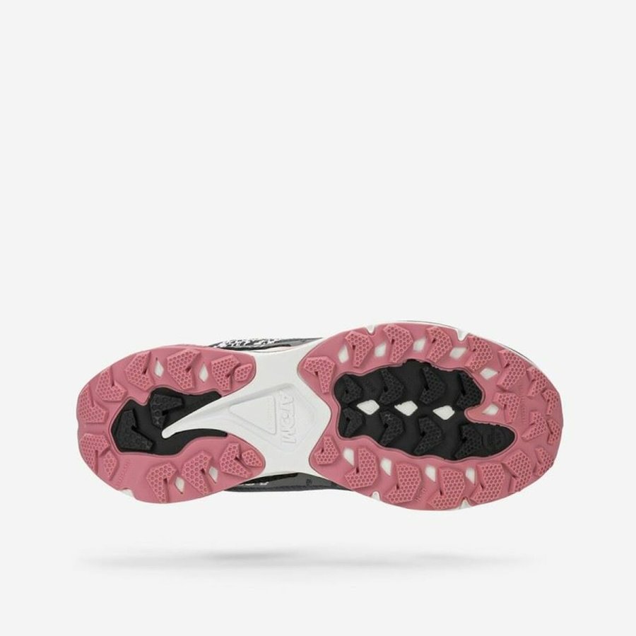 Sportssneakers til damer Atom At167 K4 Sort #3