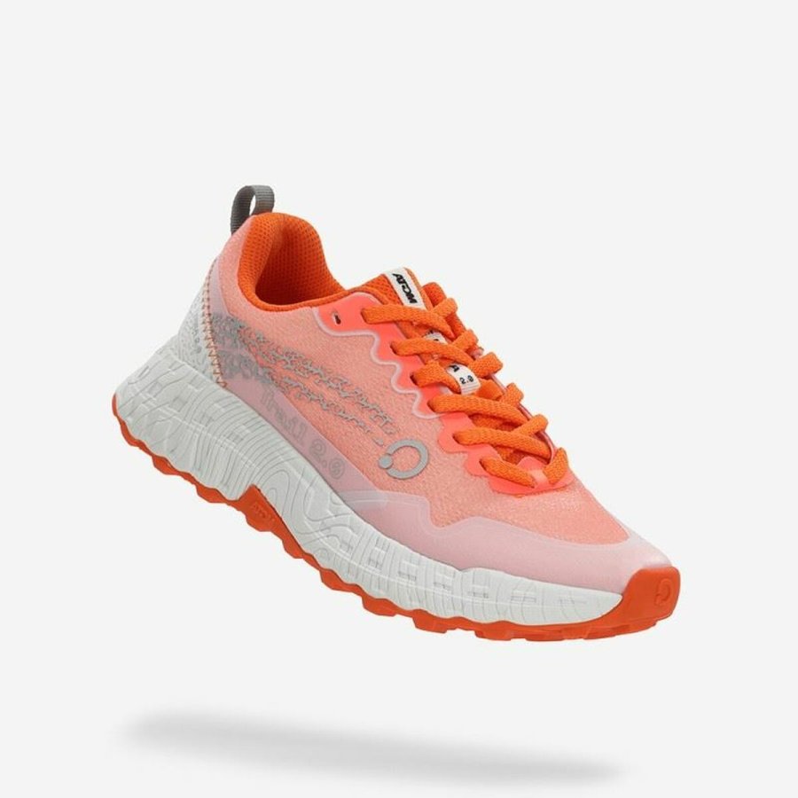 Sportssneakers til damer Atom Atom At159 Terra V2 #3