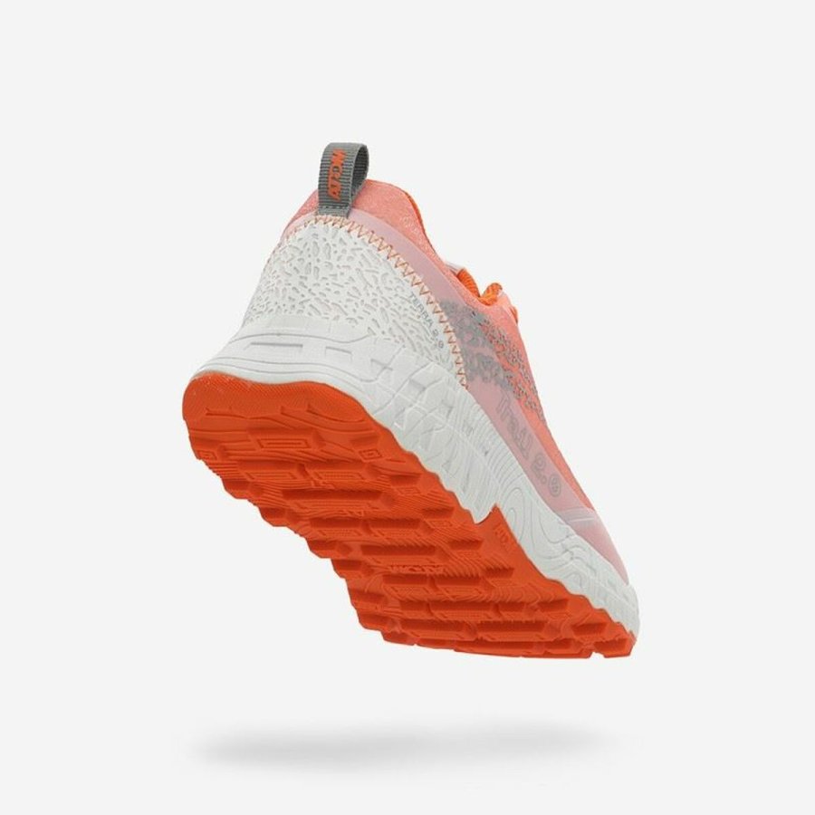 Sportssneakers til damer Atom Atom At159 Terra V2 #4